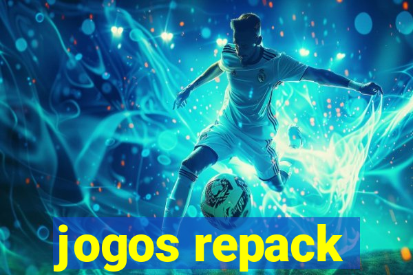 jogos repack